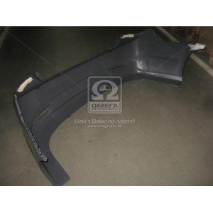 Бампер Задний AS07330769 на HYUNDAI SONATA (YF) 2010-2014