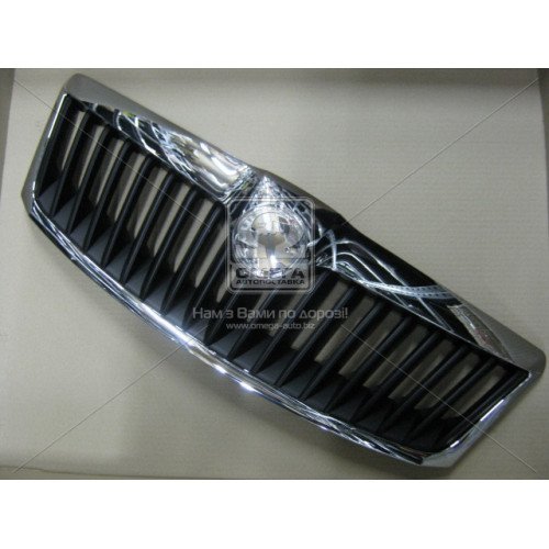 Решетка Радиатора AS00051164 на SKODA OCTAVIA (1Z3/1Z5) (A5) 2005-2013