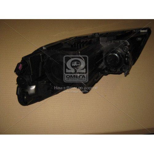 Фара Правая AS00051168 на SKODA OCTAVIA (1Z3/1Z5) (A5) 2005-2013