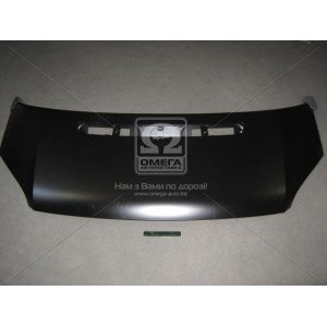 Капот AS07316982 на FORD TRANSIT 2006-2013