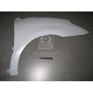Крыло Переднее AS00050570 на CITROEN C4 2005-2010