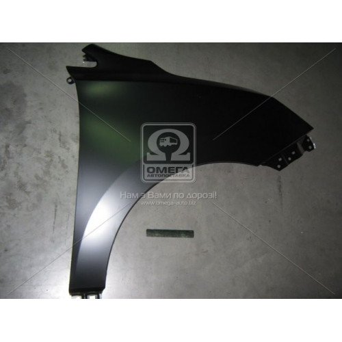 Крыло Переднее AS00050751 на HYUNDAI TUCSON (LM) 2010-2015