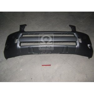 Бампер передній AS07335344 на TOYOTA RAV4 2006-2010