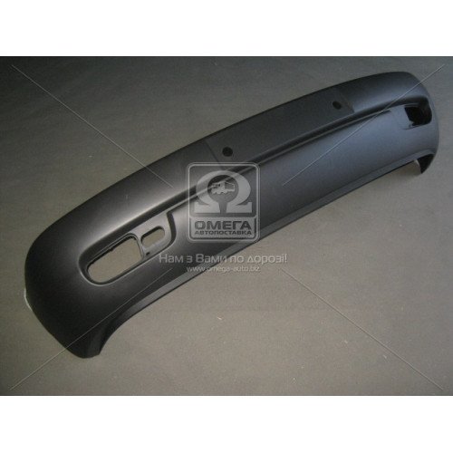 Бампер Передний AS00051449 на VOLKSWAGEN T4 1990-2003