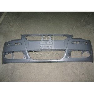 Бампер передній AS07332405 на VOLKSWAGEN POLO IV 2002-2009