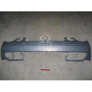 Бампер передній AS07312155 на VOLKSWAGEN POLO IV 2002-2009