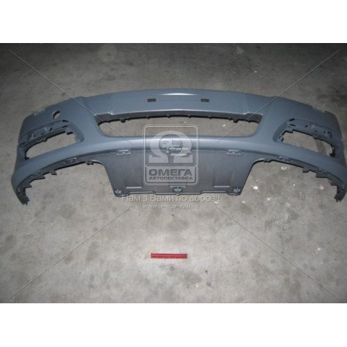 Бампер Передний AS07313628 на OPEL ASTRA H 2003-2014