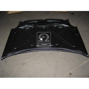 Капот AS00051295 на VOLKSWAGEN POLO IV 2002-2009