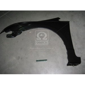 Крило Переднє Ліве Sdn AS00050709 на HONDA CIVIC 8 2006-2011