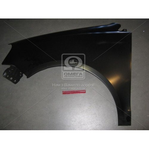 Крыло Переднее Левое AS07311353 на VOLKSWAGEN POLO IV 2002-2009