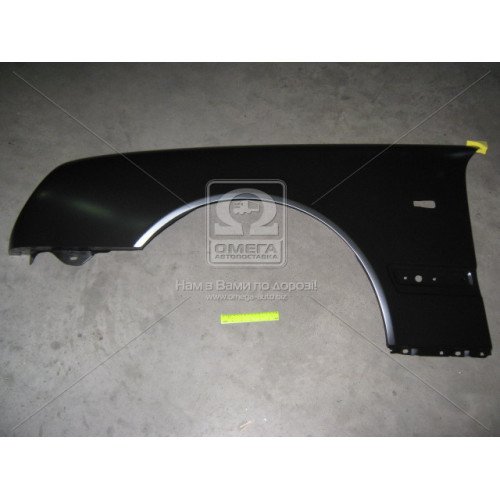 Крыло Переднее Левое AS00050806 на MERCEDES 210 (E-CLASS) 1995-1999