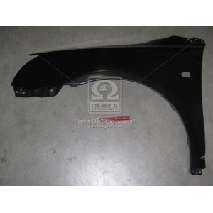 Крыло Переднее Левое AS00051217 на TOYOTA AVENSIS 2003-2008