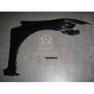 Крыло Переднее Правое Sdn AS00050710 на HONDA CIVIC 8 2006-2011
