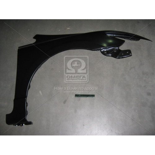 Крыло Переднее Правое Sdn AS00050710 на HONDA CIVIC 8 2006-2011