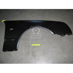 Переднее Крыло AS00050807 на MERCEDES 210 (E-CLASS) 1995-1999