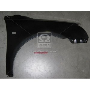 Крыло Переднее Правое AS07331083 на TOYOTA AVENSIS 2003-2008