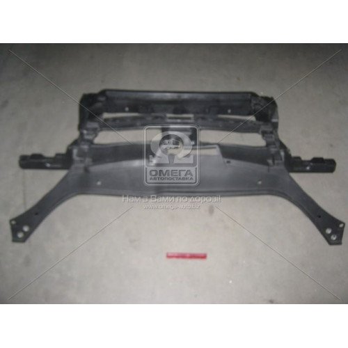 Панель Передня AS07296479 на VOLKSWAGEN JETTA III 2006-2010