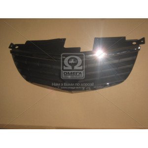 Решетка Радиатора AS00050984 на NISSAN ALMERA CLASIC (B10) 2006-2013