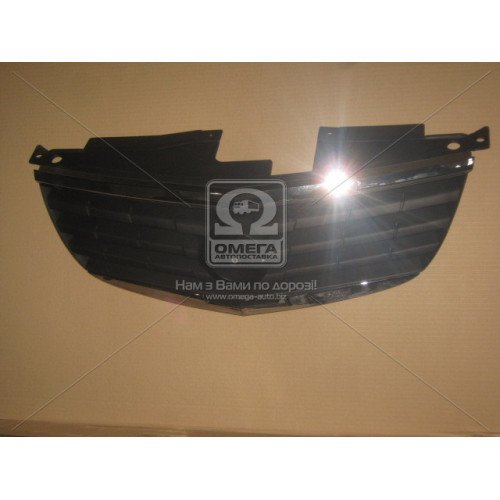 Решетка Радиатора AS00050984 на NISSAN ALMERA CLASIC (B10) 2006-2013