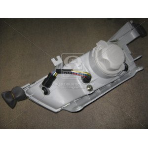 Фара AS00050495 на DAEWOO NEXIA (N100) 1995-2008