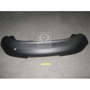Бампер Задний AS07313937 на VOLKSWAGEN GOLF V 2004-2009