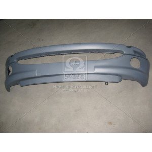 Бампер Передний AS07333996 на PEUGEOT 206 1998-2009