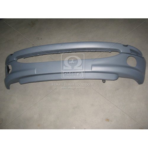 Бампер передній AS07333996 на PEUGEOT 206 1998-2009