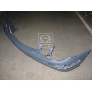 Бампер передній AS00050919 на MERCEDES 211 (E-CLASS) 2002-2006