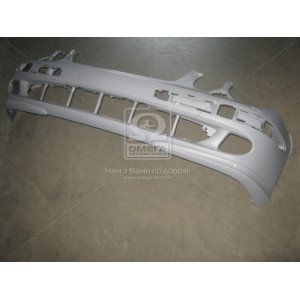 Бампер Передний AS00050920 на MERCEDES 211 (E-CLASS) 2002-2006