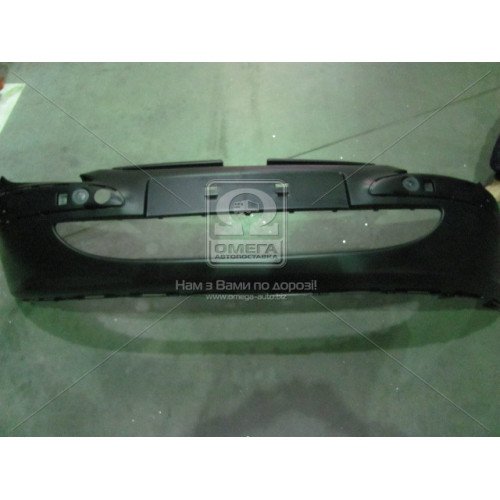 Бампер Передний AS00051078 на PEUGEOT 307 2001-2005