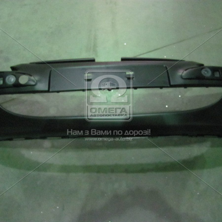 Бампер Передний AS00051078 на PEUGEOT 307 2001-2005