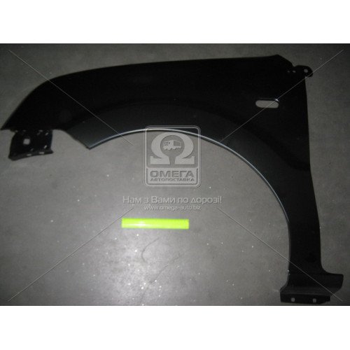 Крило Переднє Ліве AS00050646 на FORD FUSION 2006-2012