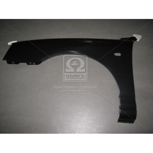 Крыло Переднее Левое AS07335002 на HYUNDAI ELANTRA (XD) 2004-2006