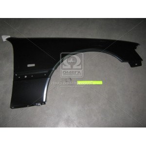 Крыло Переднее Правое AS00050800 на MERCEDES 202 (C-CLASS) 1993-2000