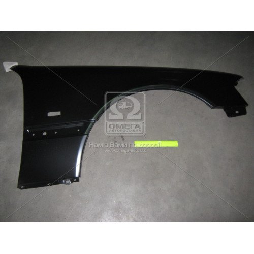 Крыло Переднее Правое AS00050800 на MERCEDES 202 (C-CLASS) 1993-2000