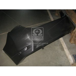Бампер Задний AS00051256 на TOYOTA COROLLA (E18 EUR) 2013-2016