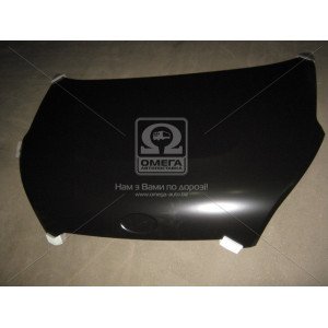 Капот AS00050855 на KIA SOUL 2009-2014