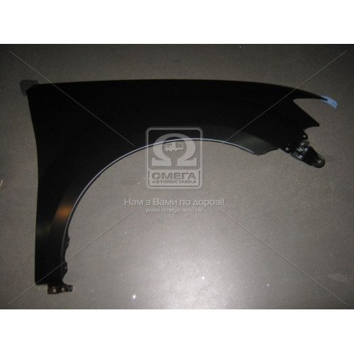 Крило Переднє AS07334110 на MITSUBISHI OUTLANDER II (XL) 2007-2012