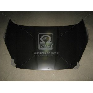 Капот AS07313117 на FORD FIESTA 2013-2017