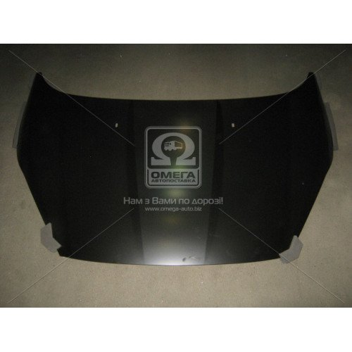 Капот AS07313117 на FORD FIESTA 2013-2017