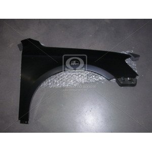 Крыло Переднее Правое AS00051340 на VOLKSWAGEN PASSAT EUR (B7) 2011-2015
