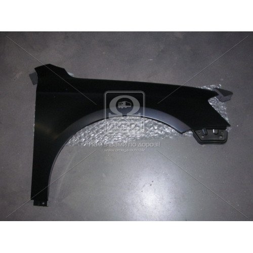 Крыло Переднее Правое AS00051340 на VOLKSWAGEN PASSAT EUR (B7) 2011-2015