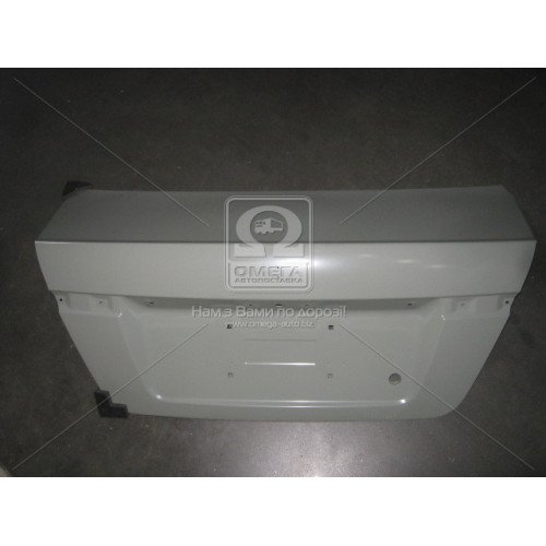 Крышка Багажника AS00050542 на CHEVROLET AVEO SDN (T250) 2006-2012