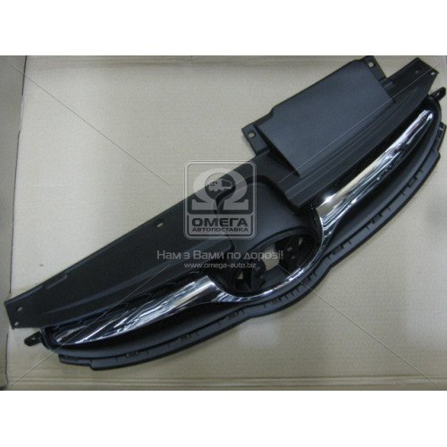 Решетка Радиатора AS00050758 на HYUNDAI ELANTRA (MD) 2011-2014