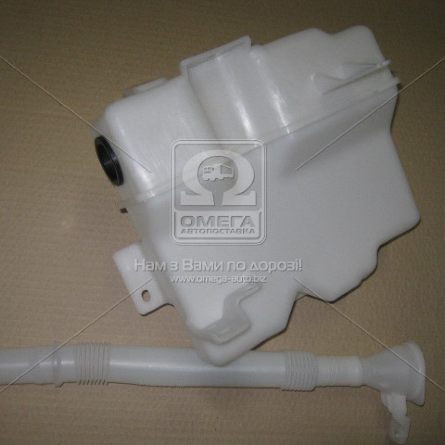 Бачок Омывателя AS00050942 на MITSUBISHI OUTLANDER II (XL) 2007-2012