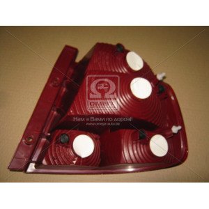 Фонарь Задний AS00050530 на CHEVROLET AVEO SDN/HB (T200) 2002-2008