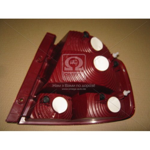 Фонарь Задний AS00050530 на CHEVROLET AVEO SDN/HB (T200) 2002-2008