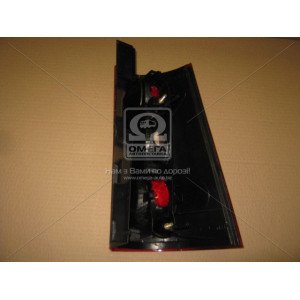 Ліхтар задній AS07321819 на DACIA LOGAN MCV 2007-2009