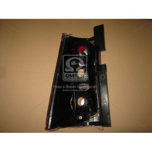 Фонарь Задний Правый AS00050629 на DACIA LOGAN MCV 2007-2009