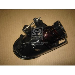 Фара Противотуманная Левая AS00051318 на VOLKSWAGEN PASSAT (B6) 2005-2010